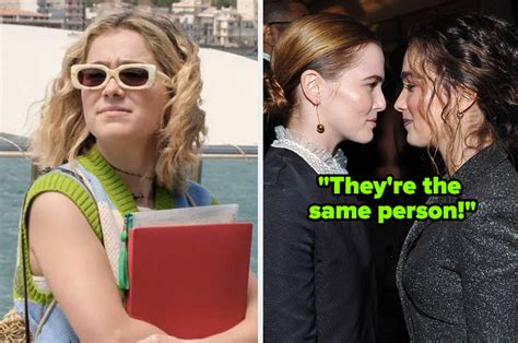 haley lu richardson and zoey deutch|Zoey Deutch auditioned for Portia and didnt get it